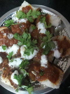 பிரெட் மசாலா(Bread masala recipe in tamil) செய்முறை முக்கிய புகைப்படம்