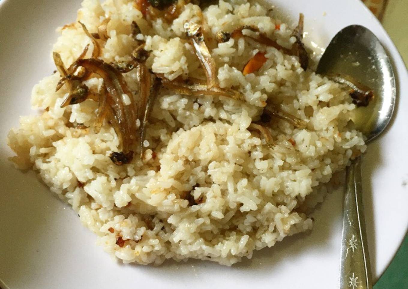 penanak nasi basah