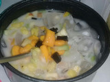 Sop buah