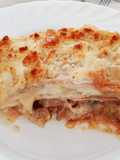 Lasaña o pasticho
