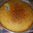 حلوي بسبوسة