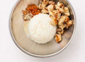 Foto resep Taichan Tanpa Tusuk