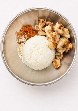 Foto resep Taichan Tanpa Tusuk