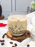 Es Cendol Kecebong Rasa Kopi