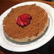 Tiramisú