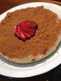 Tiramisú