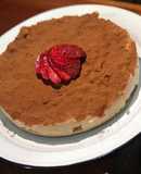Tiramisú
