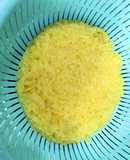 Bánh canh bột gạo cà rốt