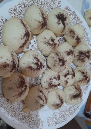 صورة لوصفة غريبية الزيت