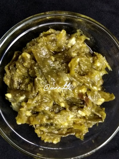Foto resep Sambel Ijo Padang