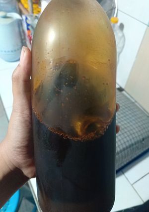 Foto resep Cuko pempek