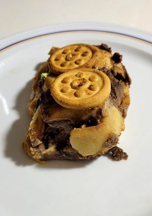 Una foto de Tarta de Manzana a Mi Manera. 🇨🇺