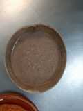 Pozol con oreja de mico (Tabasco)