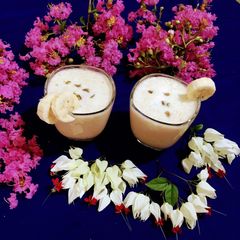 A picture of Healthy Smoothie.