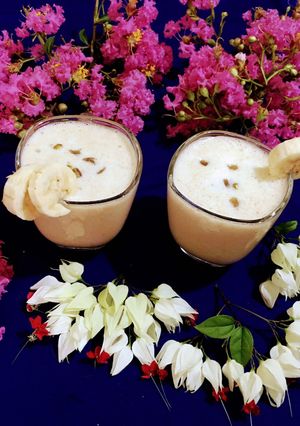 A picture of Healthy Smoothie.