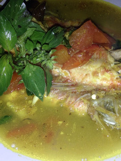 Foto resep Ikan Nila bumbu kuning