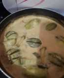 Sopa de Pipianes