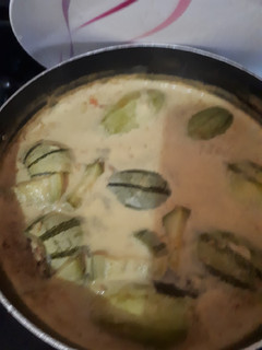 Una foto de Sopa de Pipianes