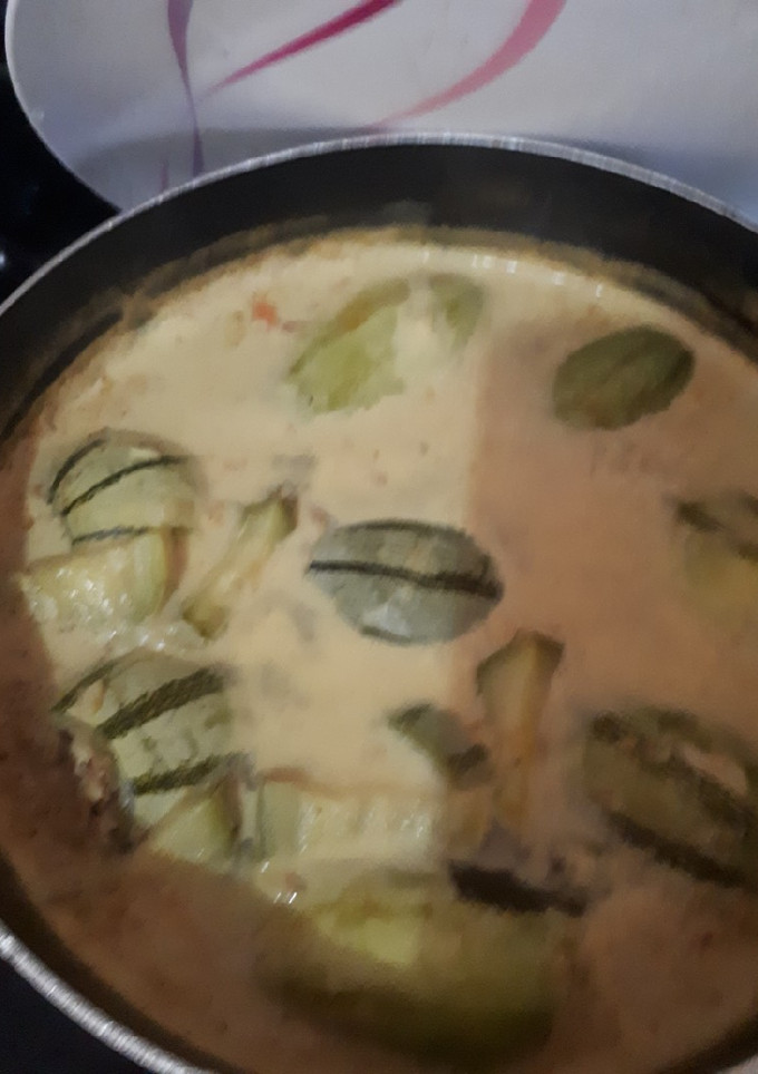 Una foto de Sopa de Pipianes