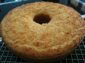 Foto resep Bolu Tape Lembut