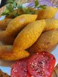 Kibbeh ✨️