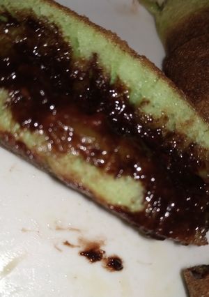 Foto resep MARTABAK MANIS ABANG-ABANG by DapurRekalya