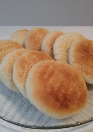Una foto de Raspaditas Mendocinas caseras