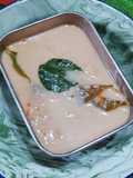 Sambel Tumpang