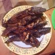 Lele bakar kecap 😋