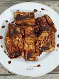 1161. Tahu Kecap Sambal Cajun