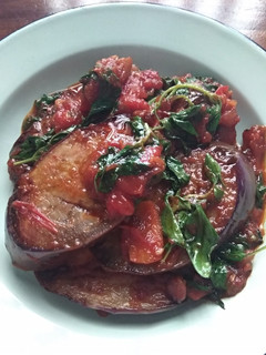 Foto resep Terong Balado