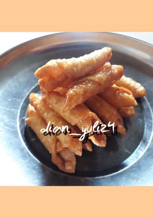 Foto resep Kacang Sembunyi