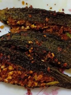 পুর ভরা করলা (purbhora Karola recipe in Bengali) রেসিপির প্রধান ছবি