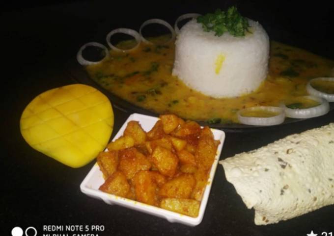 Favorite dinner Recipe