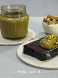 Pistachio Spread Butter