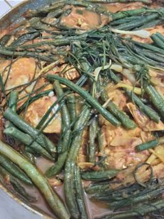 Foto resep Ikan Mas Arsik