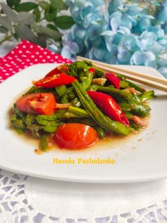 Foto resep Tumis Genjer