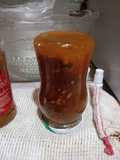 Dulce de Cayote