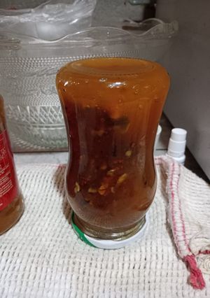 Una foto de Dulce de Cayote