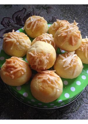 Foto resep Cheesy Nastar