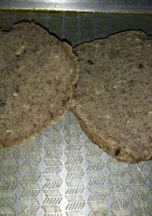 Zsemle magvakkal recept fotója