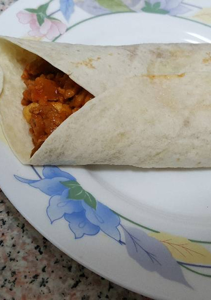 Una foto de Tacos