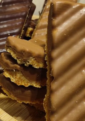 Une photo de Shortbreads