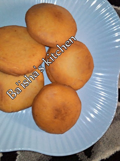 A picture of Easy Breakfast Recipe.