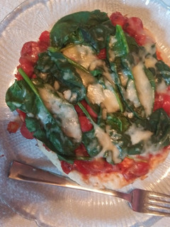Foto resep Homemade Pizza Teflon