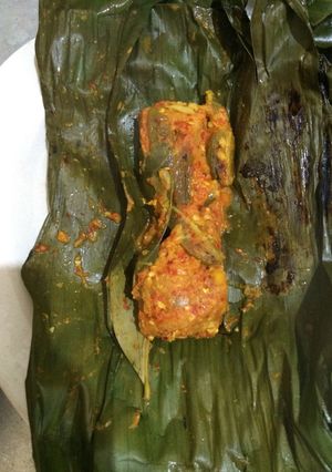 Foto resep Palai tuna belimbing wuluh