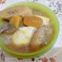 รูปของ Kolak Rasa Duren