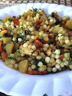 आलू साबूदाना फलाहारी (Aloo sabudana falahari recipe in Hindi) रेसिपी मुख्य फोटो