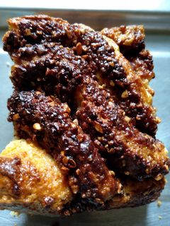 Foto resep Babka ~ Roti nenek