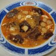 74. SEBLAK JAMUR KUPING SEDAP